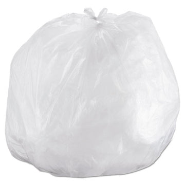 Inteplast Group High-density Commercial Can Liners, 60 Gal, 14 Microns, 43" X 48", Natural, 200-carton freeshipping - TVN Wholesale
